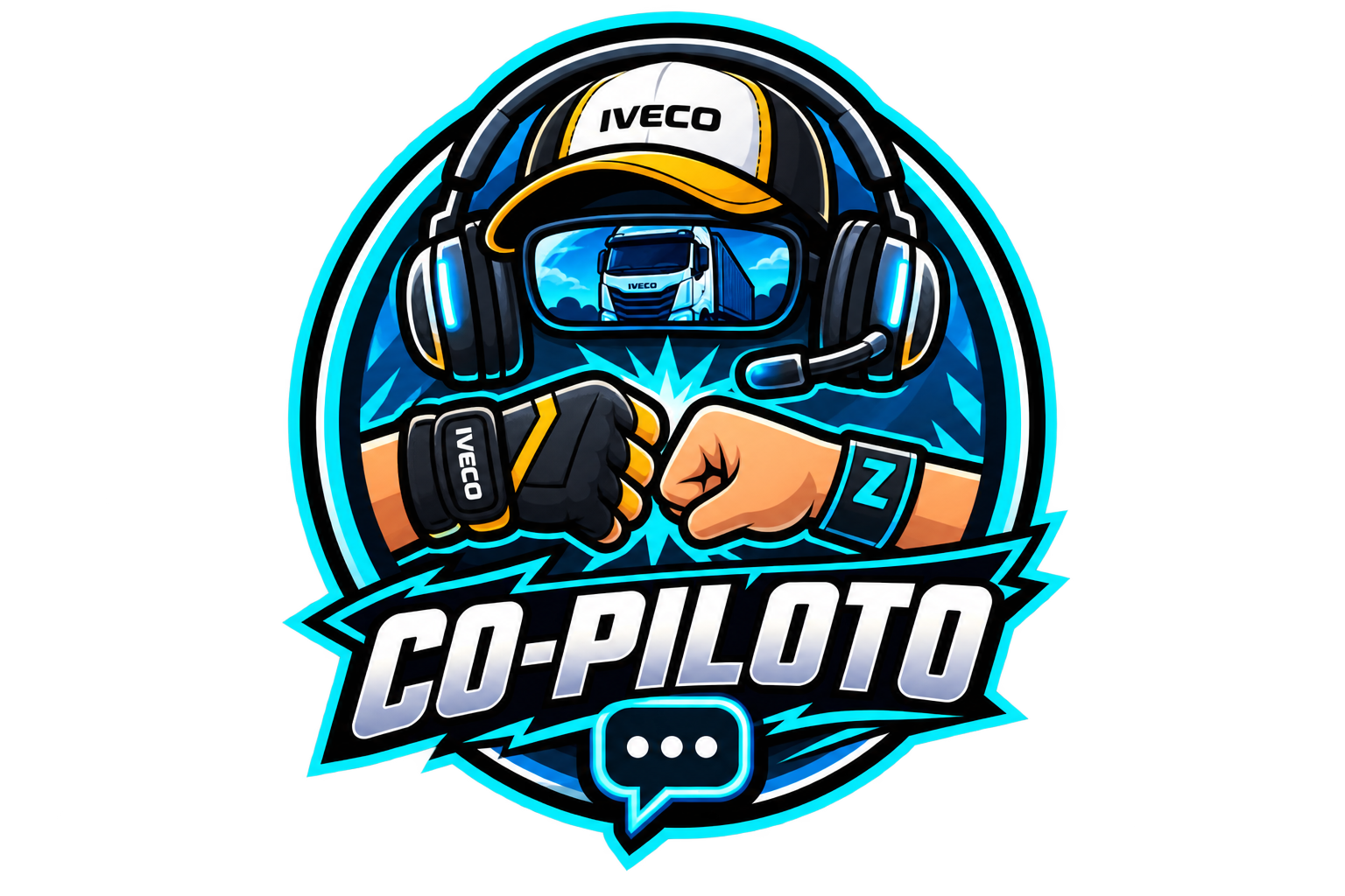 Co-Piloto