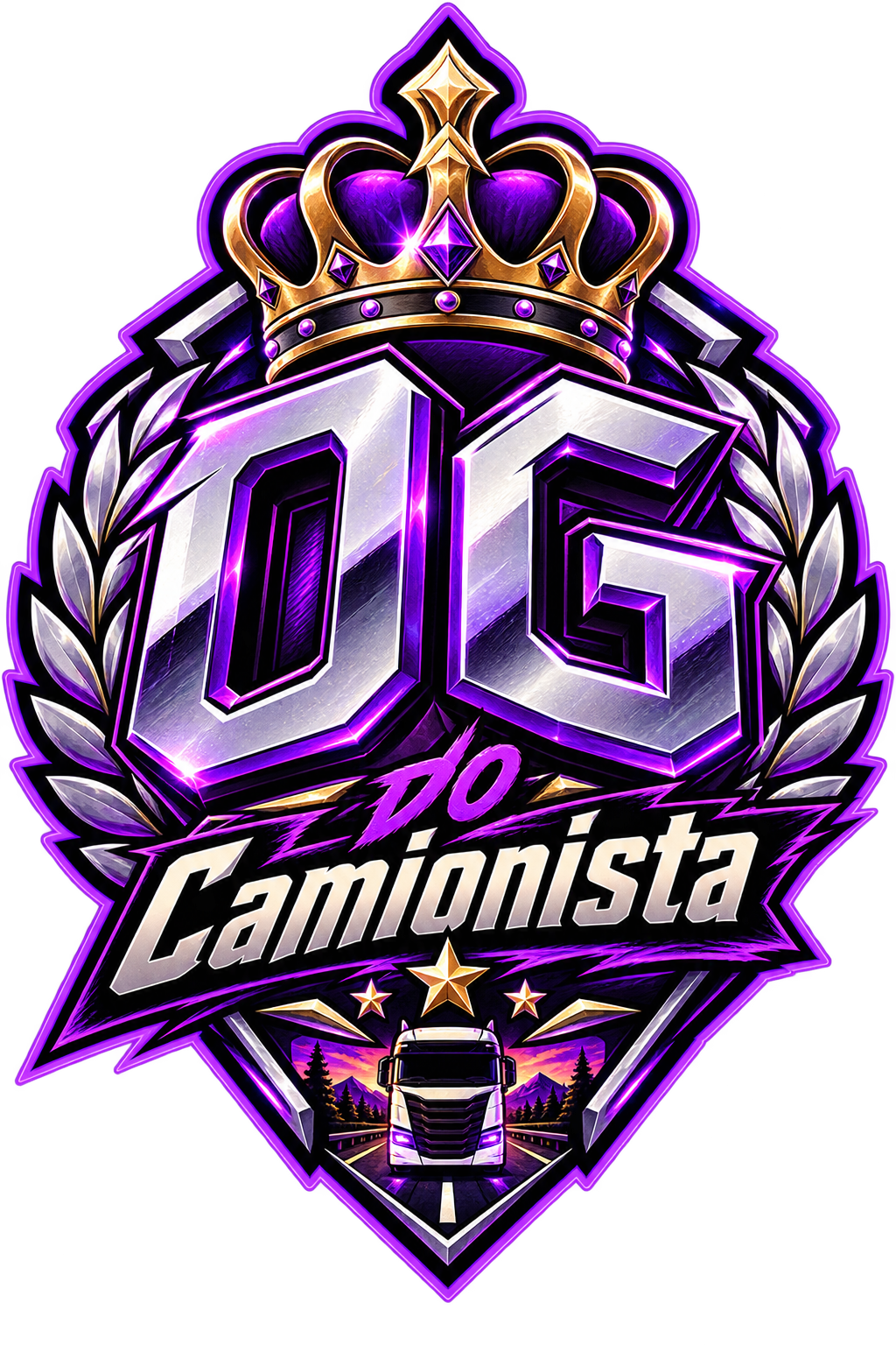 OG do Camionista