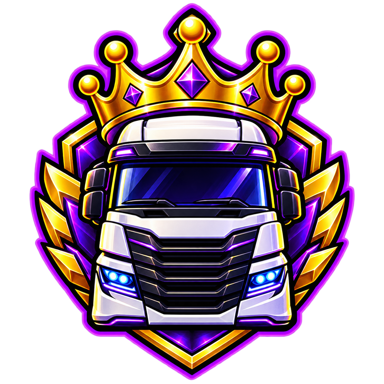 Rei do Truckathon