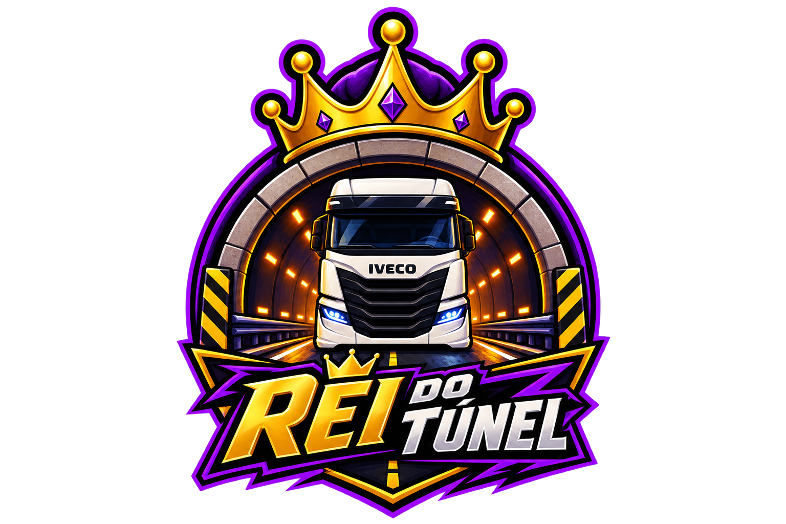 Rei do Túnel