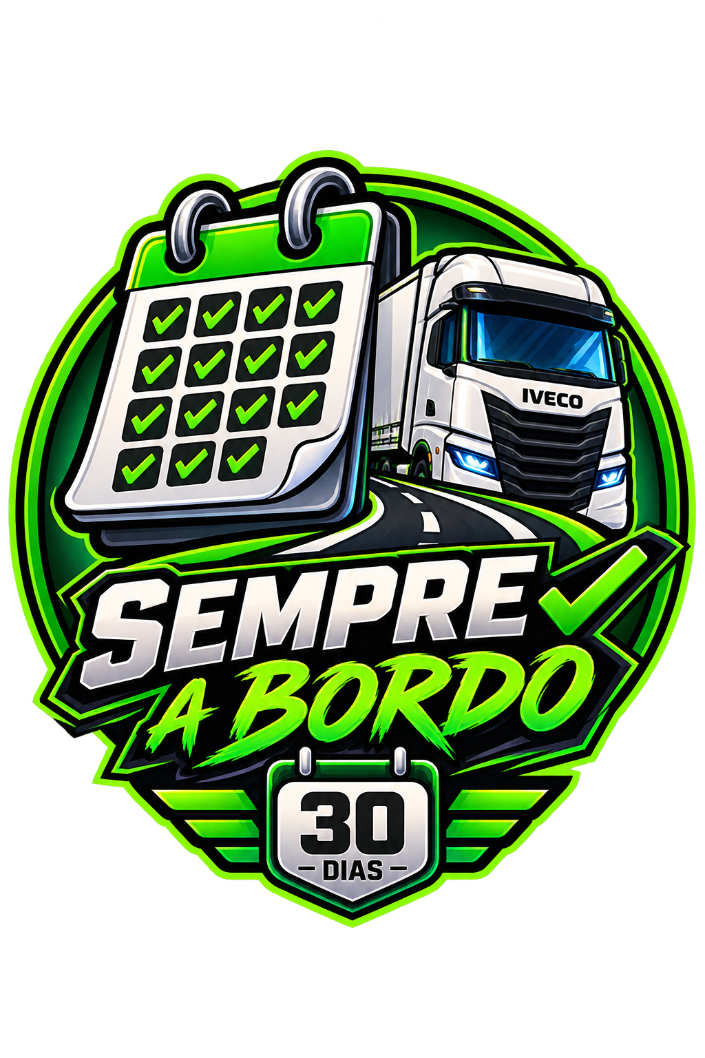 Sempre a Bordo