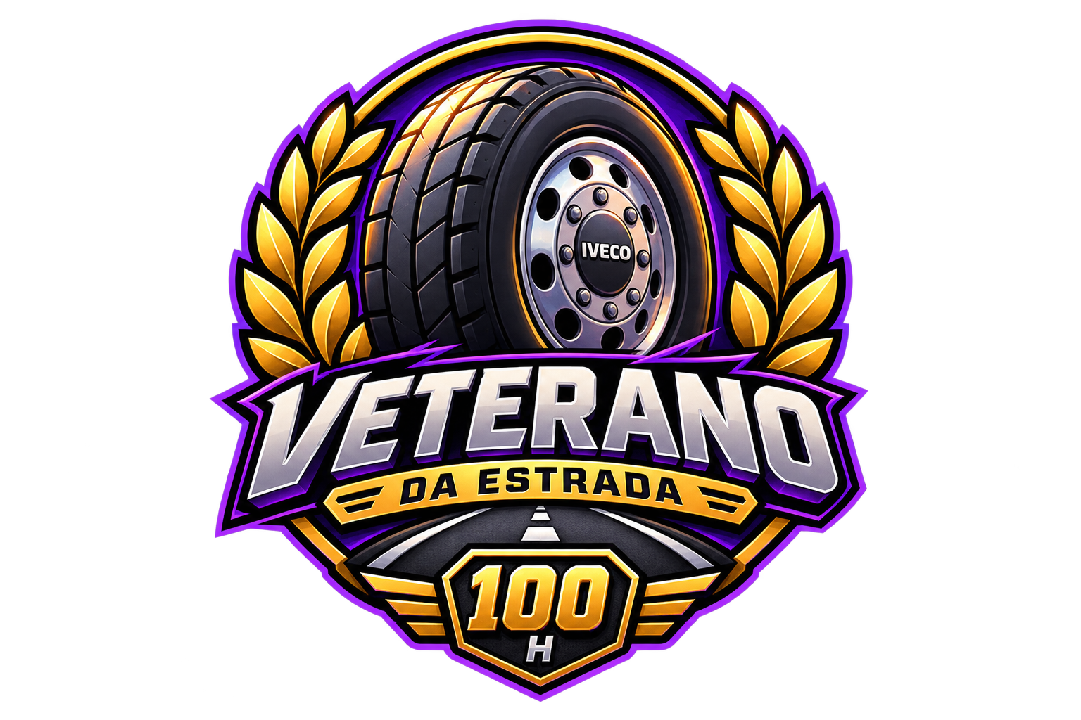 Veterano da Estrada