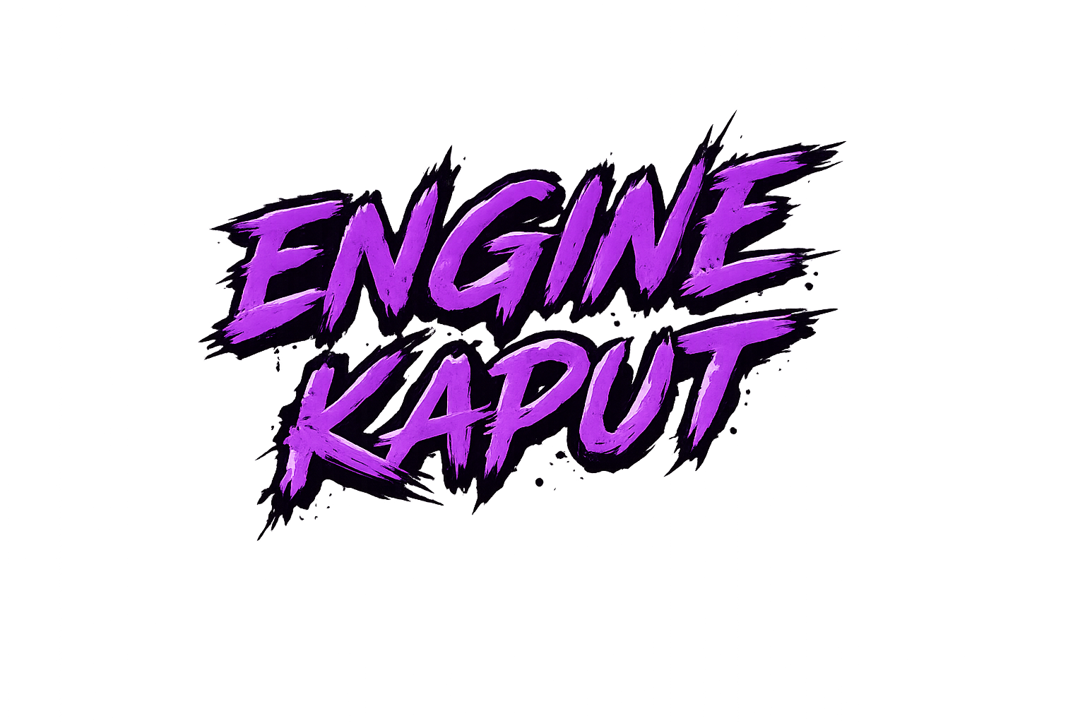 Engine Kaput